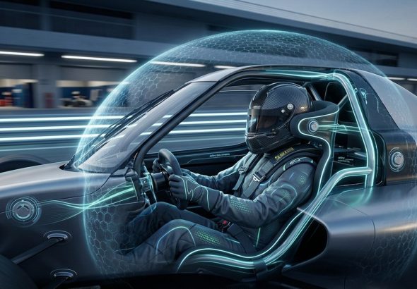 Comment les nouvelles technologies transforment la sécurité en course automobile