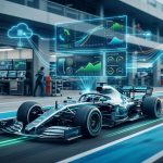 Les innovations qui révolutionnent la stratégie en course automobile en 2026