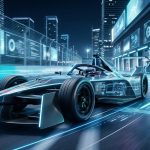 Les innovations technologiques qui révolutionnent la course automobile en 2026