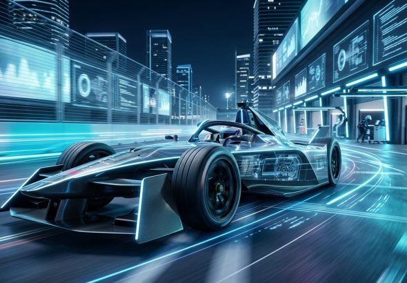 Les innovations technologiques qui révolutionnent la course automobile en 2026