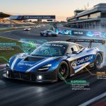 Les innovations technologiques qui révolutionnent la performance des voitures de course