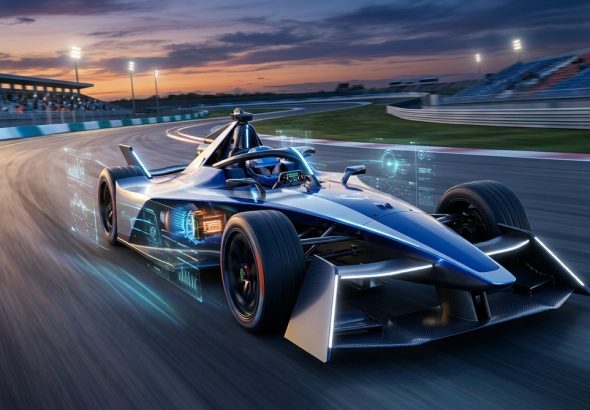 Les innovations technologiques qui révolutionnent la performance en sport moteur