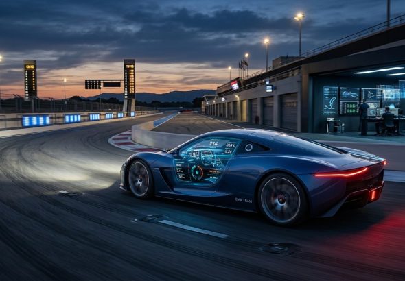 Les innovations technologiques qui transforment l’expérience des essais auto