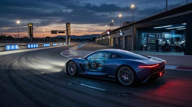 Les innovations technologiques qui transforment l’expérience des essais auto