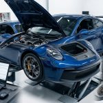 Les meilleures stratégies pour optimiser la performance de votre voiture de sport