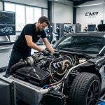 Optimiser la puissance de votre voiture grâce aux dernières avancées en ingénierie auto