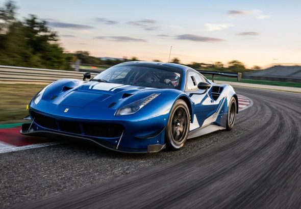 Optimiser votre voiture de course : conseils pour améliorer la vitesse et la maniabilité
