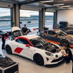 Comment choisir la voiture idéale pour la course automobile en 2026