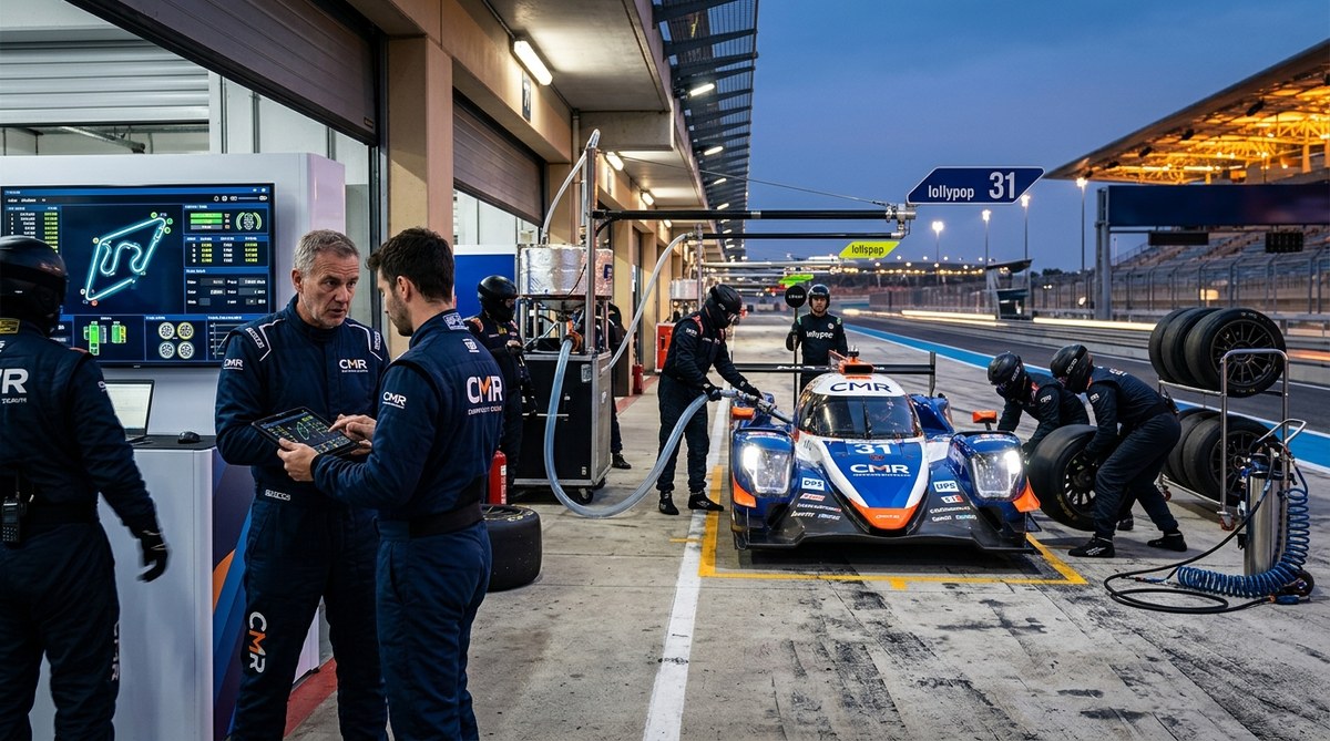 Comment optimiser votre stratégie de ravitaillement en endurance