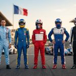 Les 5 pilotes de légende qui ont marqué l'histoire de la course automobile en France