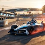 Les astuces pour maîtriser les virages serrés en circuit en 2026