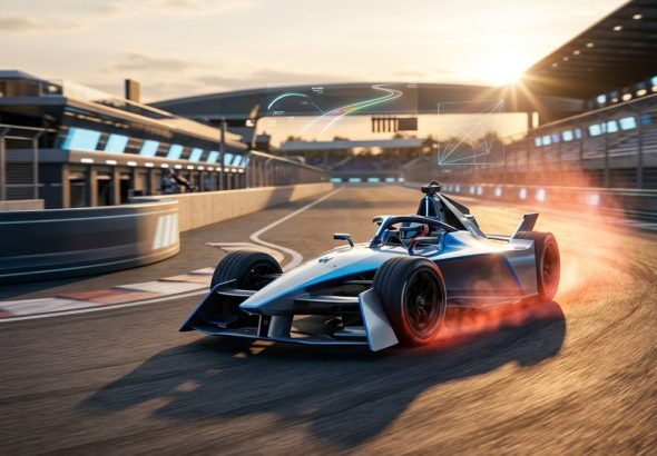 Les astuces pour maîtriser les virages serrés en circuit en 2026