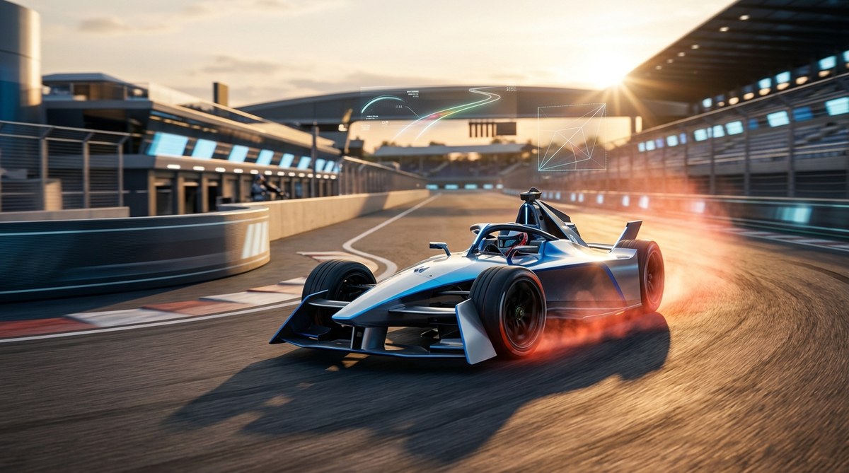 Les astuces pour maîtriser les virages serrés en circuit en 2026