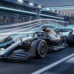 Les innovations en aérodynamisme qui redéfinissent la course automobile en 2026