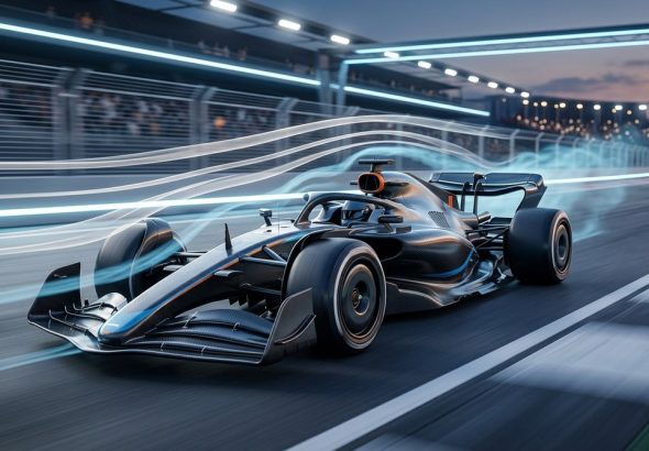 Les innovations en aérodynamisme qui redéfinissent la course automobile en 2026