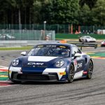 Les meilleures stratégies pour améliorer votre pilotage en course automobile
