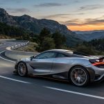 Les tendances émergentes dans le design et la performance des voitures de sport modernes