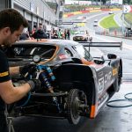 Optimiser le réglage des suspensions pour gagner en performance sur circuit en 2026