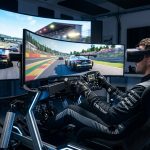 Pourquoi la simulation de course est-elle devenue incontournable en 2026 ?