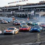 Pourquoi les courses de GT dominent-elles le calendrier automobile en 2026 ?