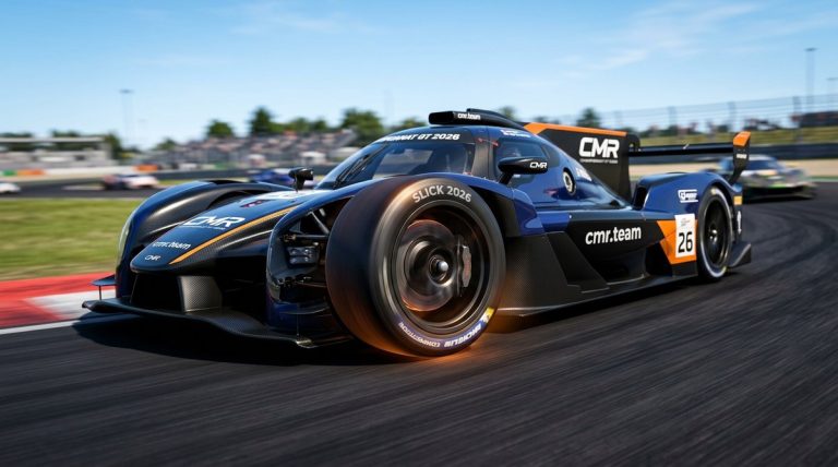 Pourquoi les pneus slicks sont-ils incontournables sur piste sèche en 2026 ?