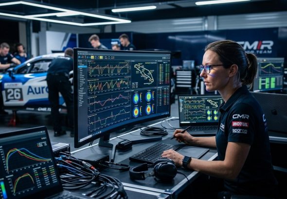 Comment analyser les données télémétriques pour gagner en performance en 2026