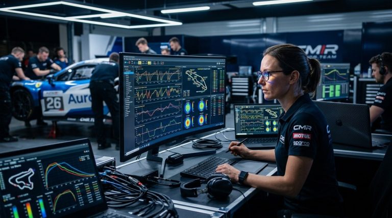 Comment analyser les données télémétriques pour gagner en performance en 2026
