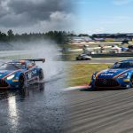 Comment la météo influence-t-elle les performances en course automobile ?