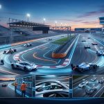 Les 7 innovations en matière de sécurité qui changent la face des circuits en 2026