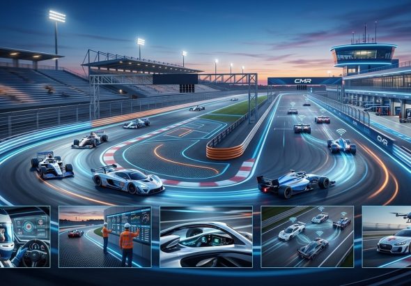 Les 7 innovations en matière de sécurité qui changent la face des circuits en 2026