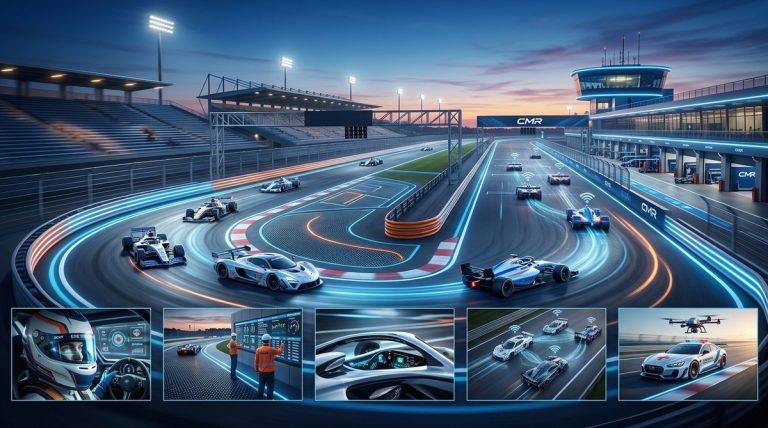 Les 7 innovations en matière de sécurité qui changent la face des circuits en 2026