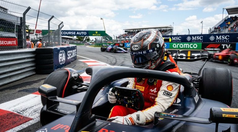 Pourquoi la sécurité en course automobile a-t-elle atteint un nouveau sommet en 2026 ?