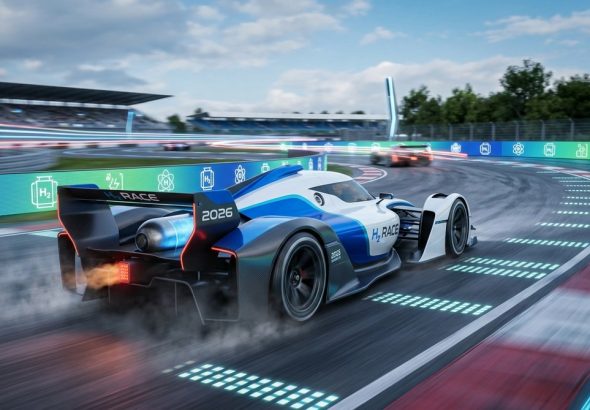 Pourquoi les voitures à hydrogène pourraient révolutionner la course automobile en 2026 ?