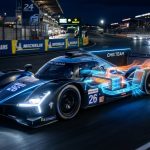 Comment la gestion thermique des batteries révolutionne les courses d'endurance en 2026