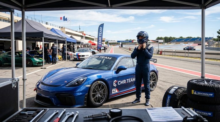 Les 4 pièges à éviter quand on prépare son premier roulage sur circuit